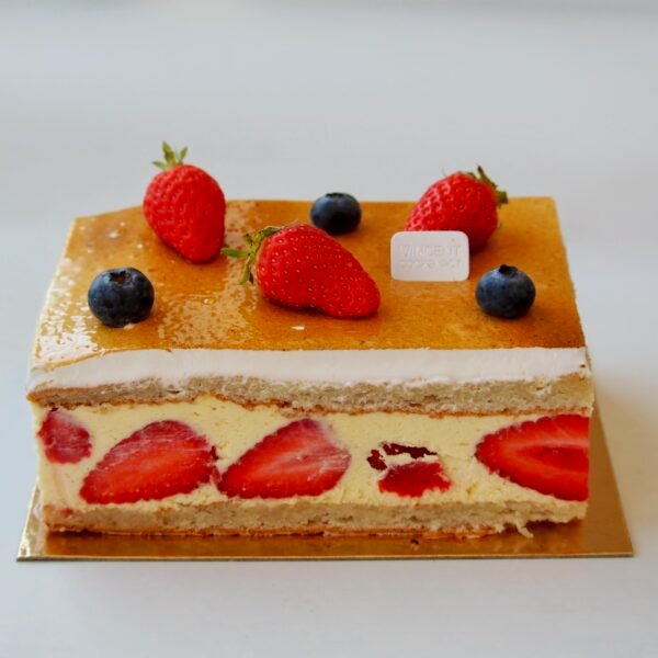 Fraisier