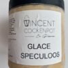 Glace Spéculoos