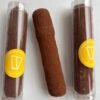 Cigare en chocolat