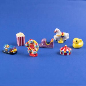 Alternative view of Galette des rois Frangipane