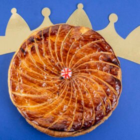Galettes des rois