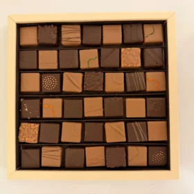 Chocolat