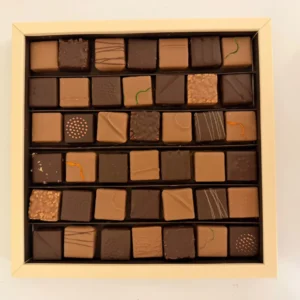 Chocolat
